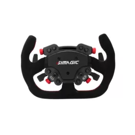 Simagic GT Pro Hub + P-325C (Alcantara) kormánykerék