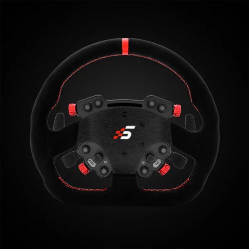 Simagic, Kormány SMG-GTPH-325D-A GT Pro Hub & P-325D (Alcantara)