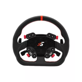 Simagic GT Pro Hub + P-325D (Bőr) kormánykerék
