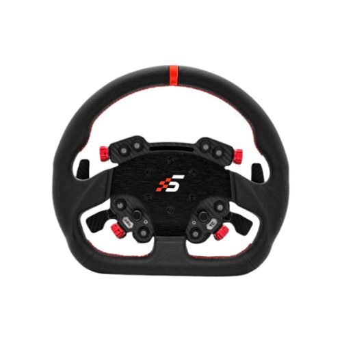 Simagic GT Pro Hub + P-325D (Bőr) kormánykerék