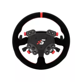 Simagic GT Pro Hub + P-330R (Alcantara) kormánykerék