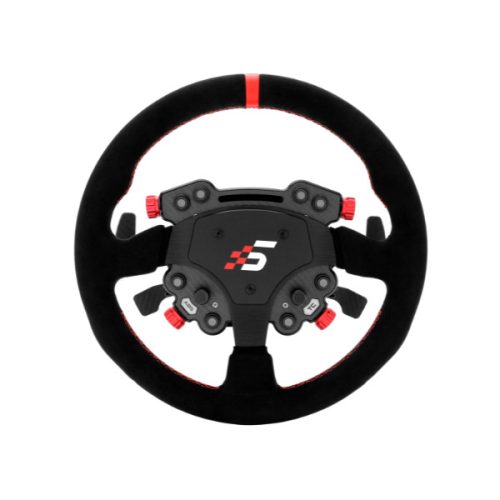 Simagic GT Pro Hub + P-330R (Alcantara) kormánykerék