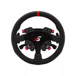 Simagic GT Pro Hub + P-330R (Bőr) kormánykerék