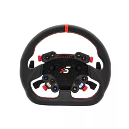 Simagic GT Pro Hub(K) + P-325D(K) (Bőr) kormánykerék