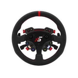 Simagic GT Pro Hub(K) + P-330R(K) (Bőr) kormánykerék