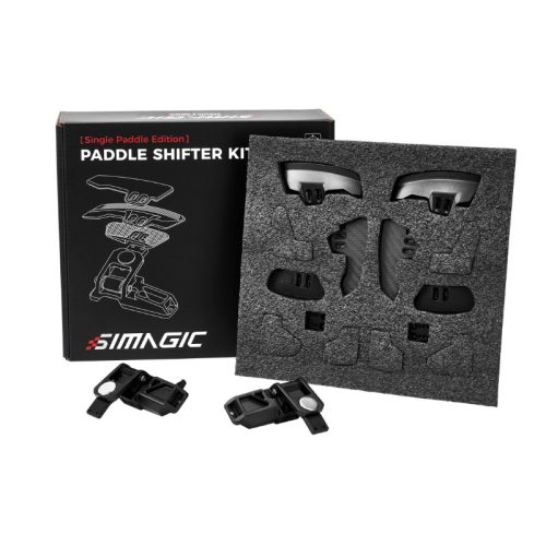 Simagic, Kiegészítő SMG-NEO-X-S409 1 karos váltómodul NEO X HUB-hoz