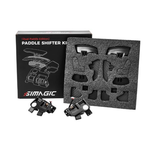Simagic, Kiegészítő SMG-NEO-X-S410 2 karos váltómodul NEO X HUB-hoz