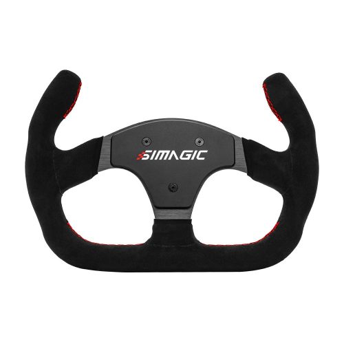 Simagic, Kormány SMG-P-325C-L P-325C (Alcantara) kormánykerék