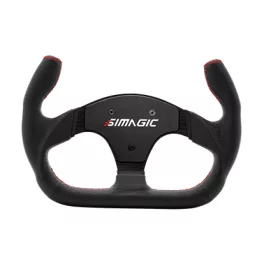 Simagic, Kormány SMG-P-325C-L P-325C (Bőr) kormánykerék
