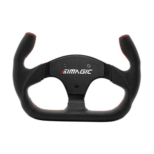 Simagic, Kormány SMG-P-325C-L P-325C (Bőr) kormánykerék