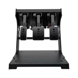   Simagic P1000 Invertált Hidraulikus (Gáz, Fék, Kuplung) pedálszett