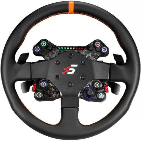 Simagic Neo X-330T (Bőr) kormánykerék