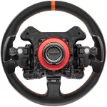 Simagic Neo X-330T (Bőr) kormánykerék
