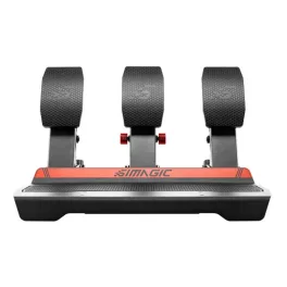 Simagic P700 Loadcell (Gáz+Fék+Kuplung) pedálszett