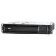 APC SMT1500RMI2UC Smart-UPS C 1500VA 1000W LCD 230V 2U Rack Smart Connect szünetmentes tápegység