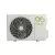 Polar Lite oldalfali split klíma külltéri egység 2,5 kW