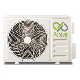   Polar Optimum oldalfali split klíma kültéri egység 3,5 kW