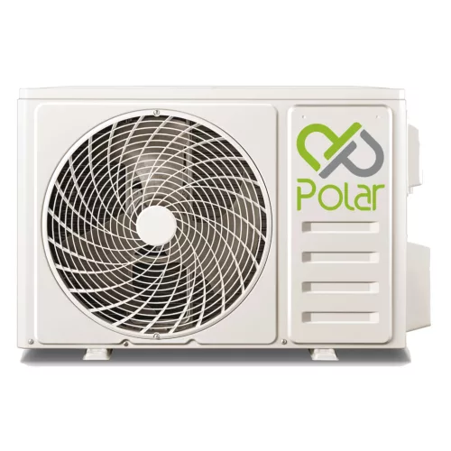 Polar Optimum oldalfali split klíma kültéri egység 3,5 kW