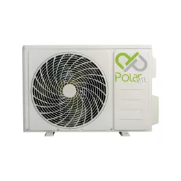 Polar Lite oldalfali split klíma kültéri egység 5 kW