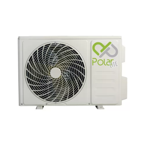 Polar Lite oldalfali split klíma kültéri egység 5 kW