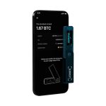 Ledger Nano S Plus Sapphire Blue Crypto Hardware Wallet