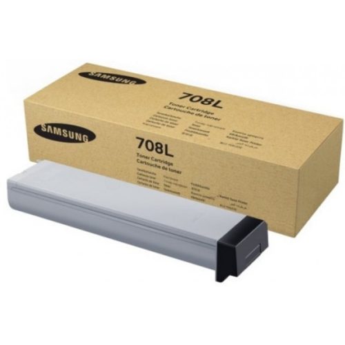 Samsung SS782A Toner Black 35.000 oldal kapacitás D708L