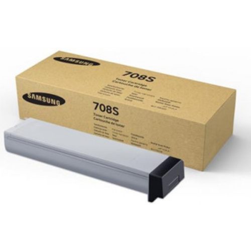 Samsung SS790A Toner Black 25.000 oldal kapacitás D708S