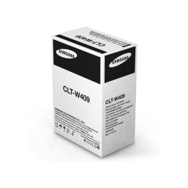   Samsung CLP 310/315/320 szemetes  CLT-W409/SEE (SU430A) (Eredeti)