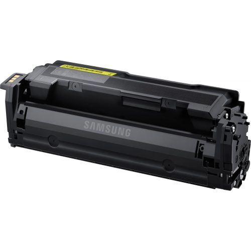 Samsung SU557A Toner Yellow 10.000 oldal kapacitás Y603L