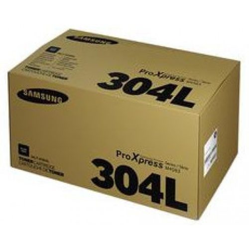 Samsung SV037A Toner Black 20.000 oldal kapacitás D304L