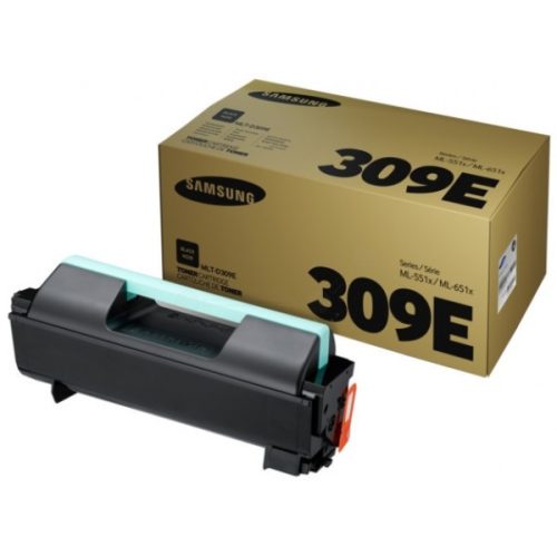 Samsung SV090A Toner Black 40.000 oldal kapacitás D309E