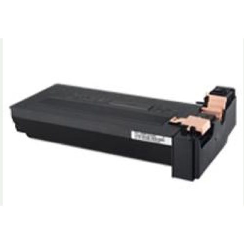 Utángyártott SAMSUNG SCX6345A Toner Black 20.000 oldal kapacitás IK