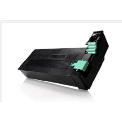 Utángyártott SAMSUNG SCX6555A Toner Black 25.000 oldal kapacitás IK