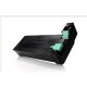 Utángyártott SAMSUNG SCX6555A Toner Black 25.000 oldal kapacitás IK