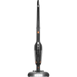   Gorenje SVC144FBK Vezeték nélküli álló porszívó, 2 az 1-ben