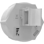 MikroTik SXTR&R11e-LTE7 2xFE LAN 1xminiPCIe 2xMicro SIM slot beépített LTE CAT7 modem SXT LTE7 kit