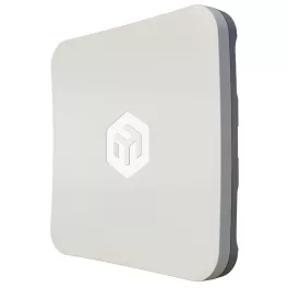   MikroTik SXTsq-5axD SXTsq 5 ax 16dBi antenna 5GHz 802.11ax Wi-Fi 6 1xGbE LAN port L4 CPE
