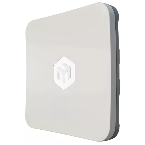 MikroTik SXTsq-5axD SXTsq 5 ax 16dBi antenna 5GHz 802.11ax Wi-Fi 6 1xGbE LAN port L4 CPE