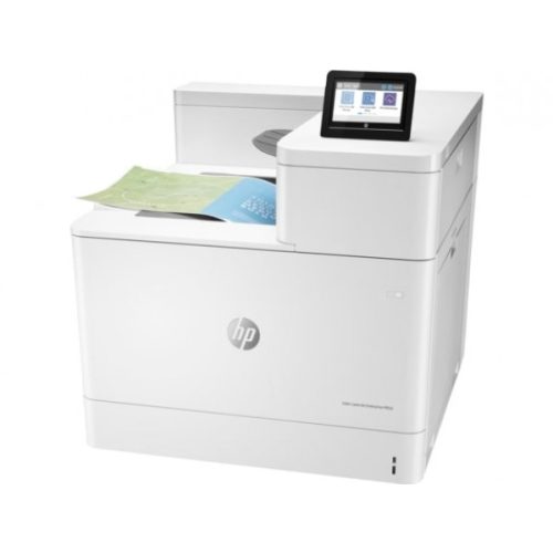 HP Color LaserJet Enterprise M856dn színes lézer egyfunkciós nyomtató