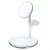 Choetech 15W (3-1ben, Wireless mobil, mágneses gyorstöltő), töltő