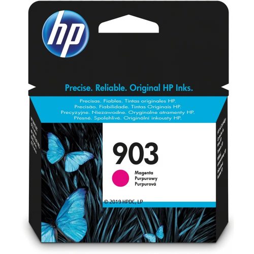 HP T6L91AE Tintapatron Magenta 315 oldal kapacitás No.903 Akciós