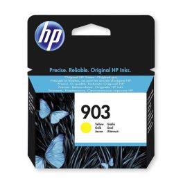   HP T6L95AE Tintapatron Yellow 315 oldal kapacitás No.903 Akciós