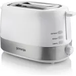 Gorenje T850WE Kenyérpirító fehér