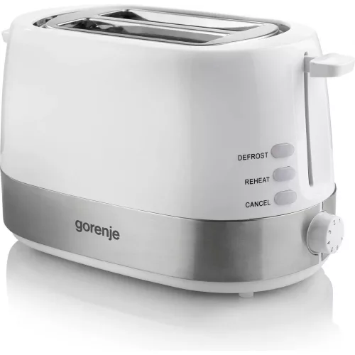 Gorenje T850WE Kenyérpirító fehér
