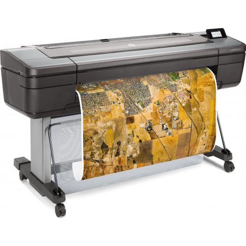 HP Designjet Z6dr PS nyomtató /44"/