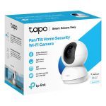 TP-LINK KAMERA TAPO C210 Pan/Tilt Home Security WiFi