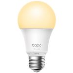 TP-LINK IZZÓ TAPO L510E Smart WiFi Light Bulb, Dimmable