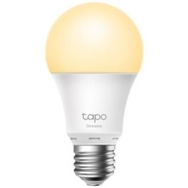 TP-LINK IZZÓ TAPO L510E Smart WiFi Light Bulb, Dimmable