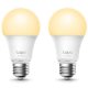 TP-LINK IZZÓ TAPO L510E (2-PACK)Dimmable