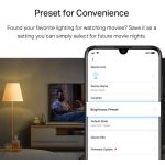 TP-LINK IZZÓ TAPO L510E (2-PACK)Dimmable